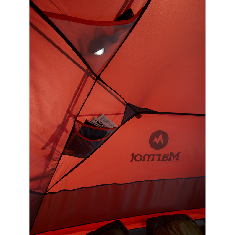 Marmot Catalyst 3P Zelt