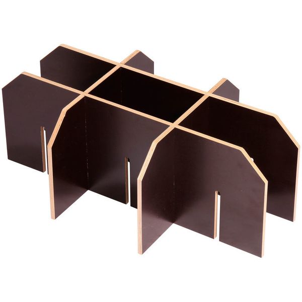 Thon Dividing Wall Set for 54x21x33