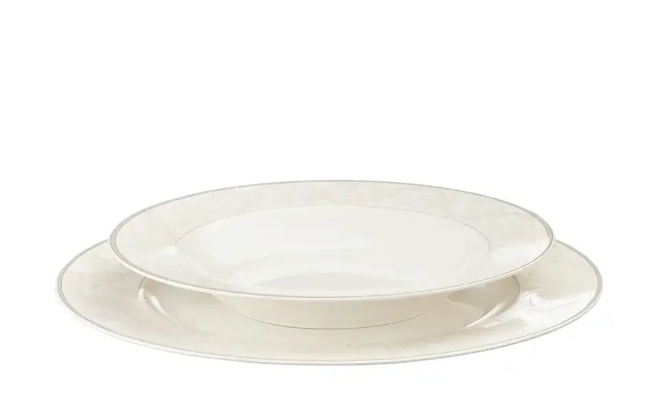 Ritzenhoff & Breker Tafelservice, 12-teilig Isabella Tafelservice