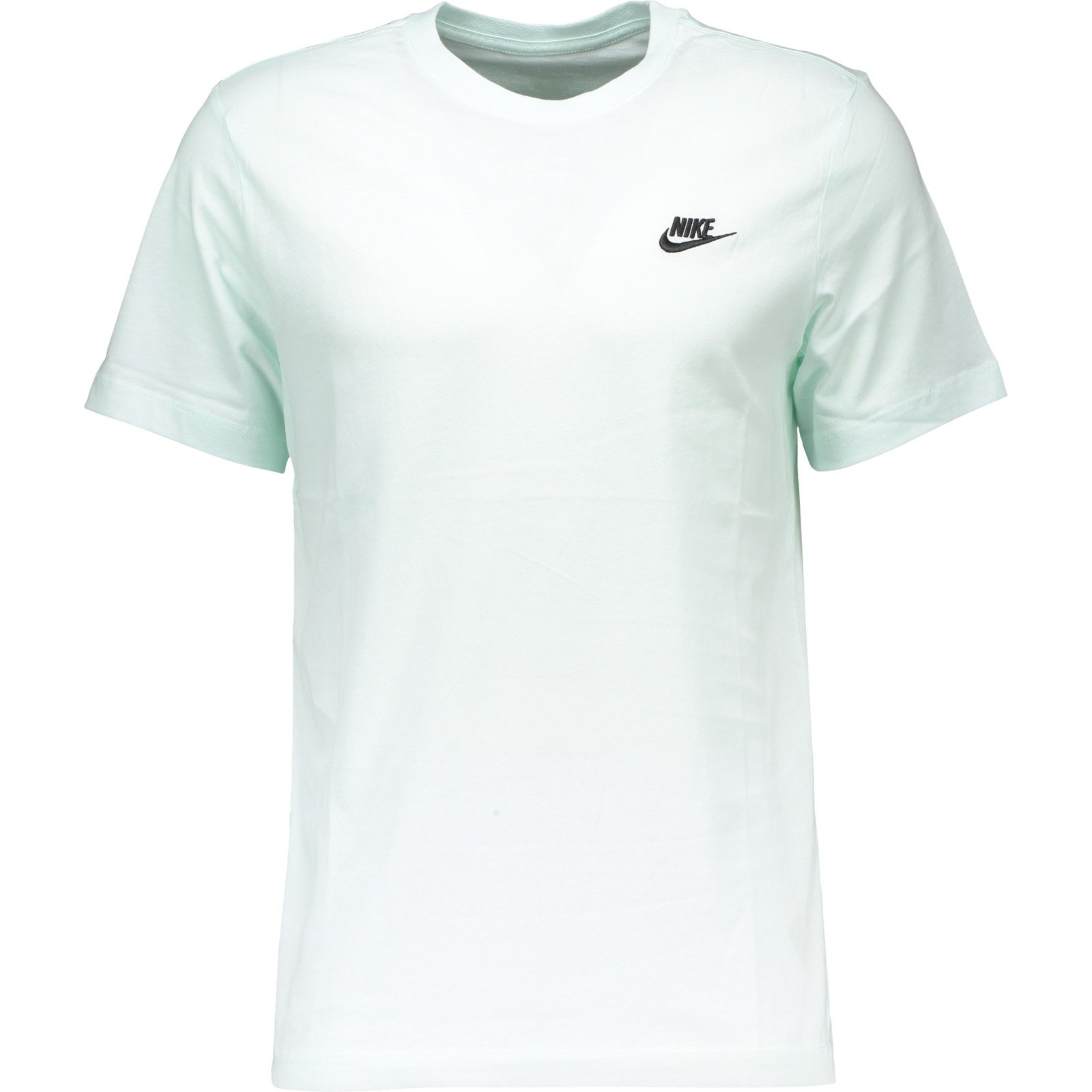 Nike Herren-T-Shirt Club uni