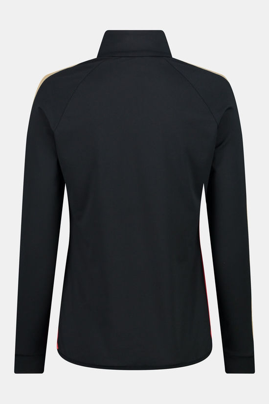 CMP CMP Woman Sweat Fleecevest Dames
