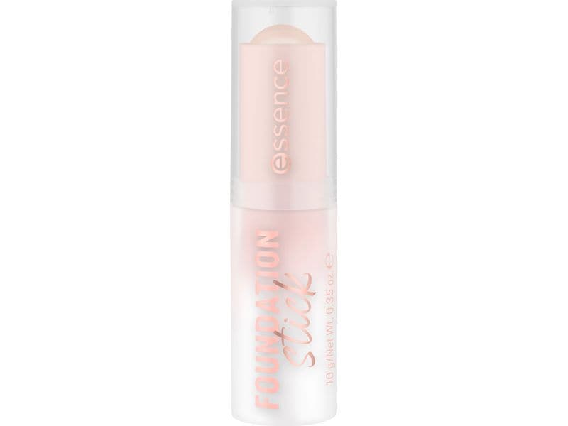 essence Foundation Stick 150 Foundation Stick in einem hellen Farbton mit warmem, rosigem Unterton