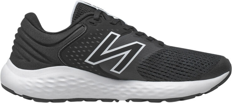 New Balance Fresh Foam 520v7 løbesko Sort