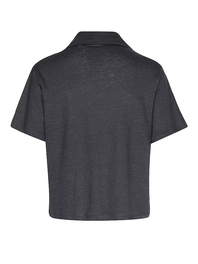 ECOALF Poloshirt TROMSALF grau