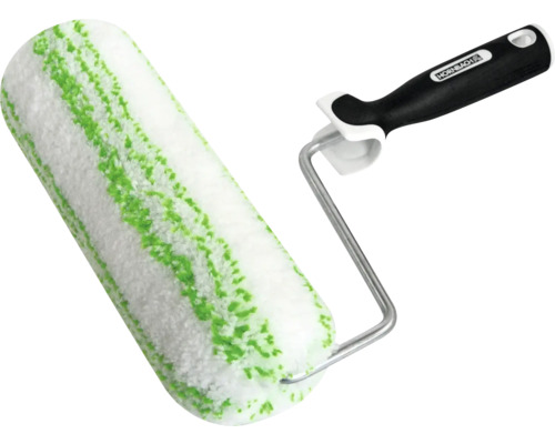 HORNBACH 2-zone gevelrol, 27 cm