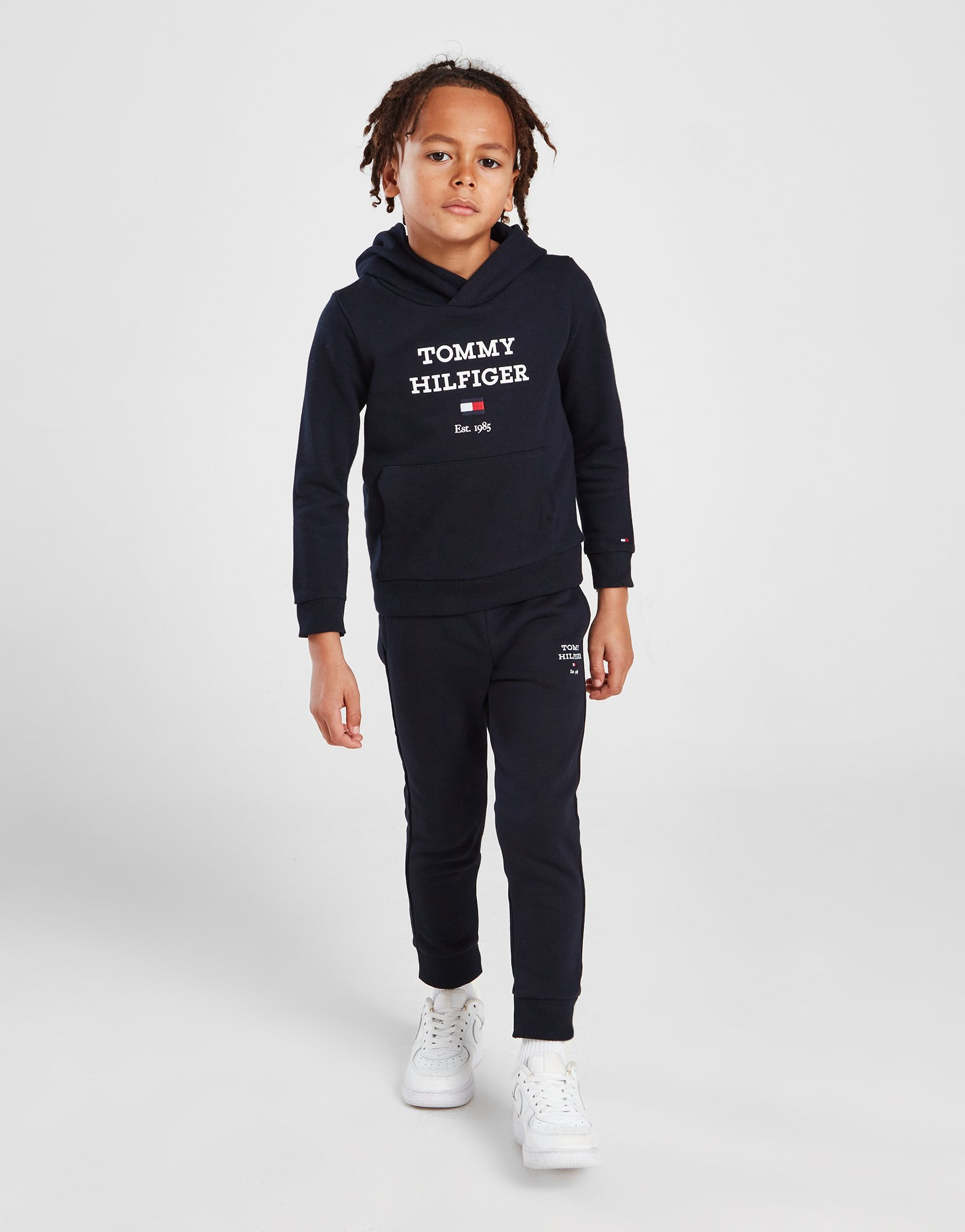 Tommy Hilfiger Ensemble de survêtement Enfant
