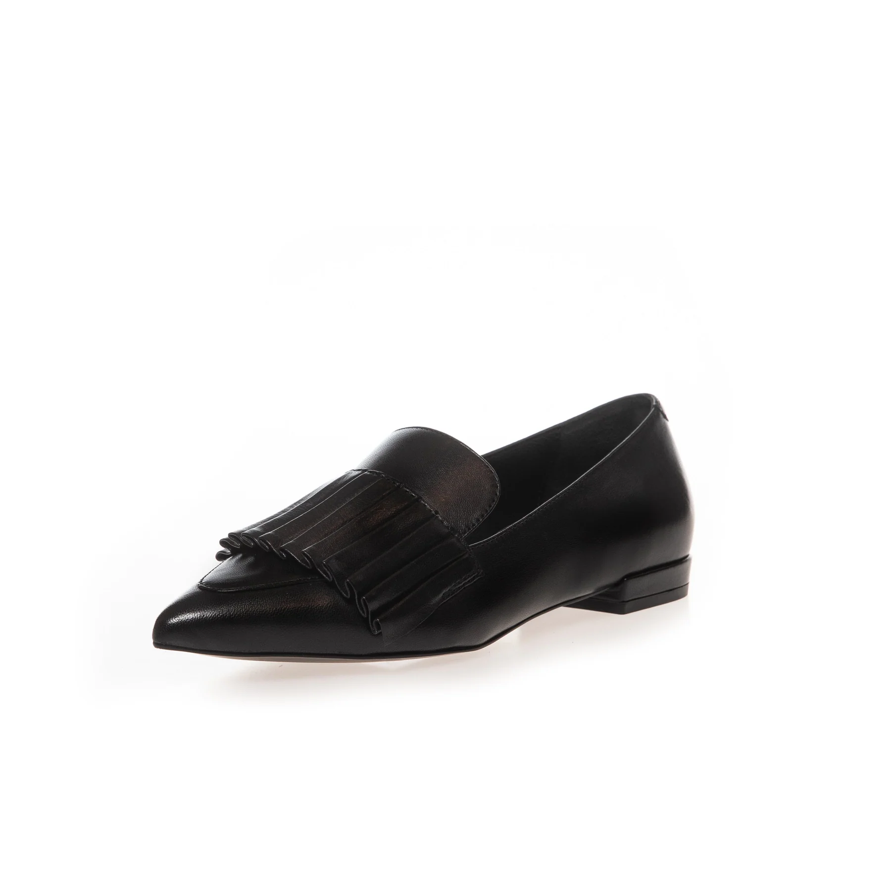 Copenhagen Shoes The Me Loafer