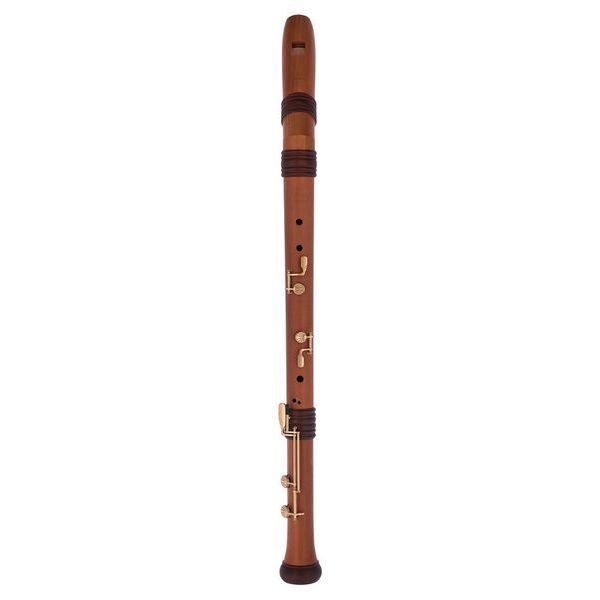 Mollenhauer 4527K Adris Traumflöte Knickbass