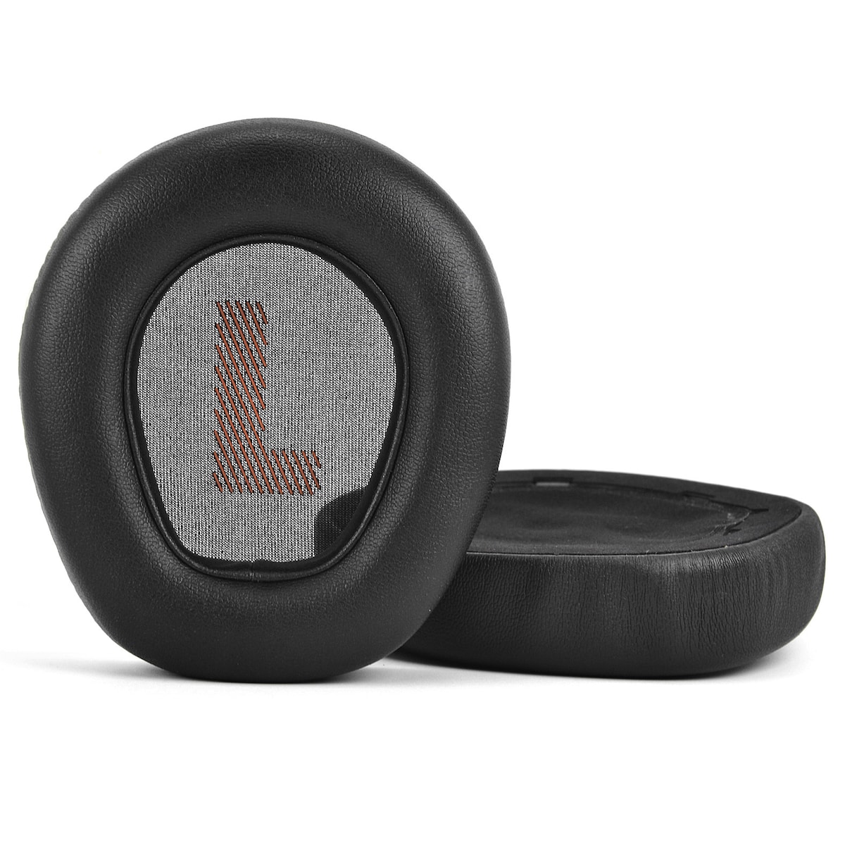 Erstatning av 1 par øreputer for JBL Quantum 400 Q400 Sort
