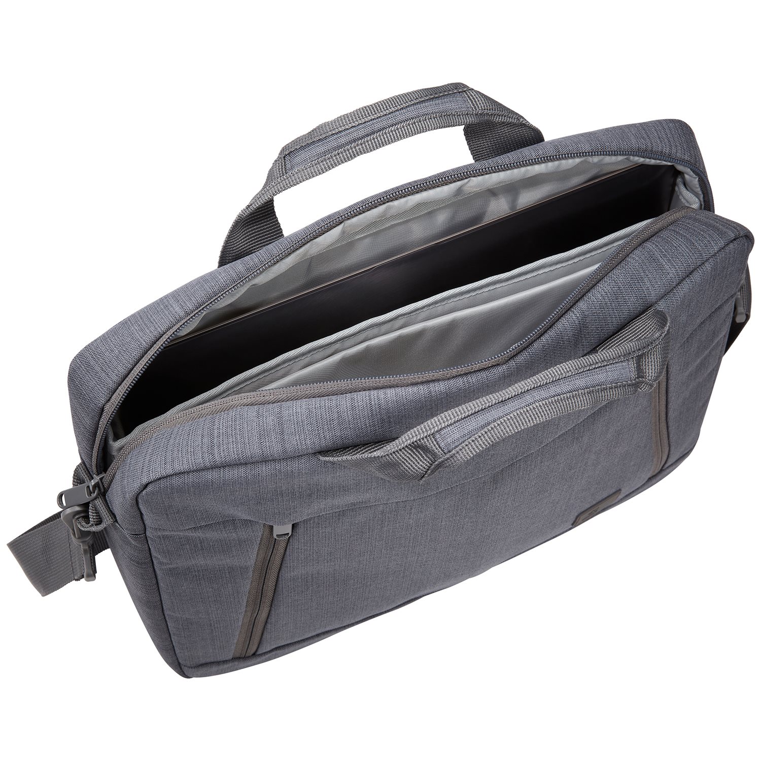 Case Logic Huxton Attache 14 inch graphite
