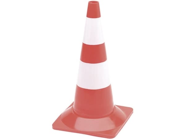Velleman 1190-50 Pyloner (L x B x H) 275 x 275 x 500 mm