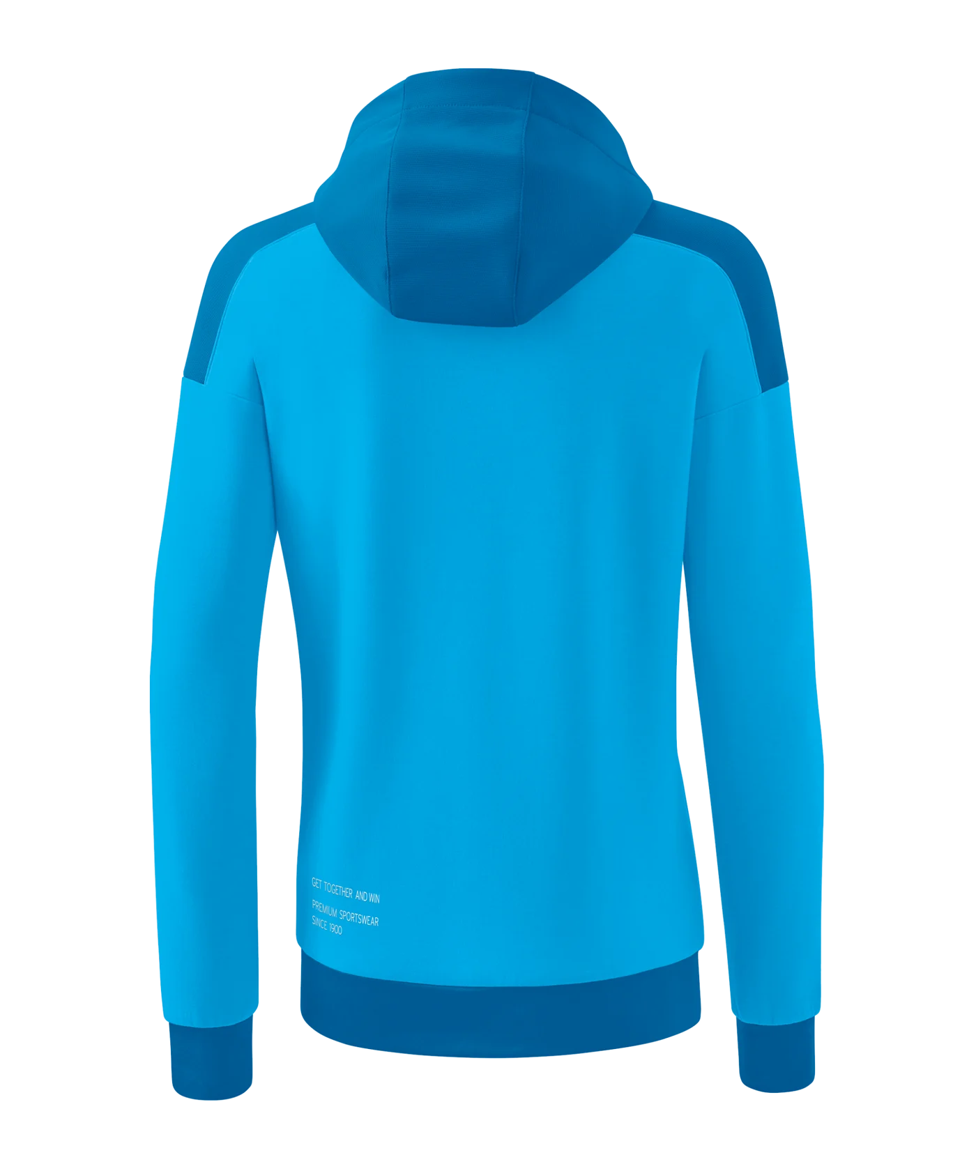 Erima Change By Sweatshirt Blau
