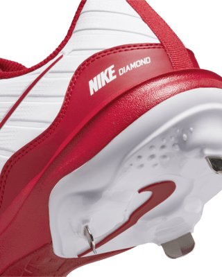 Nike Alpha Huarache Varsity 4 Low Men's Baseball Cleats