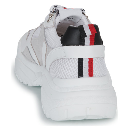 Yurban - MILANO - Blanc
