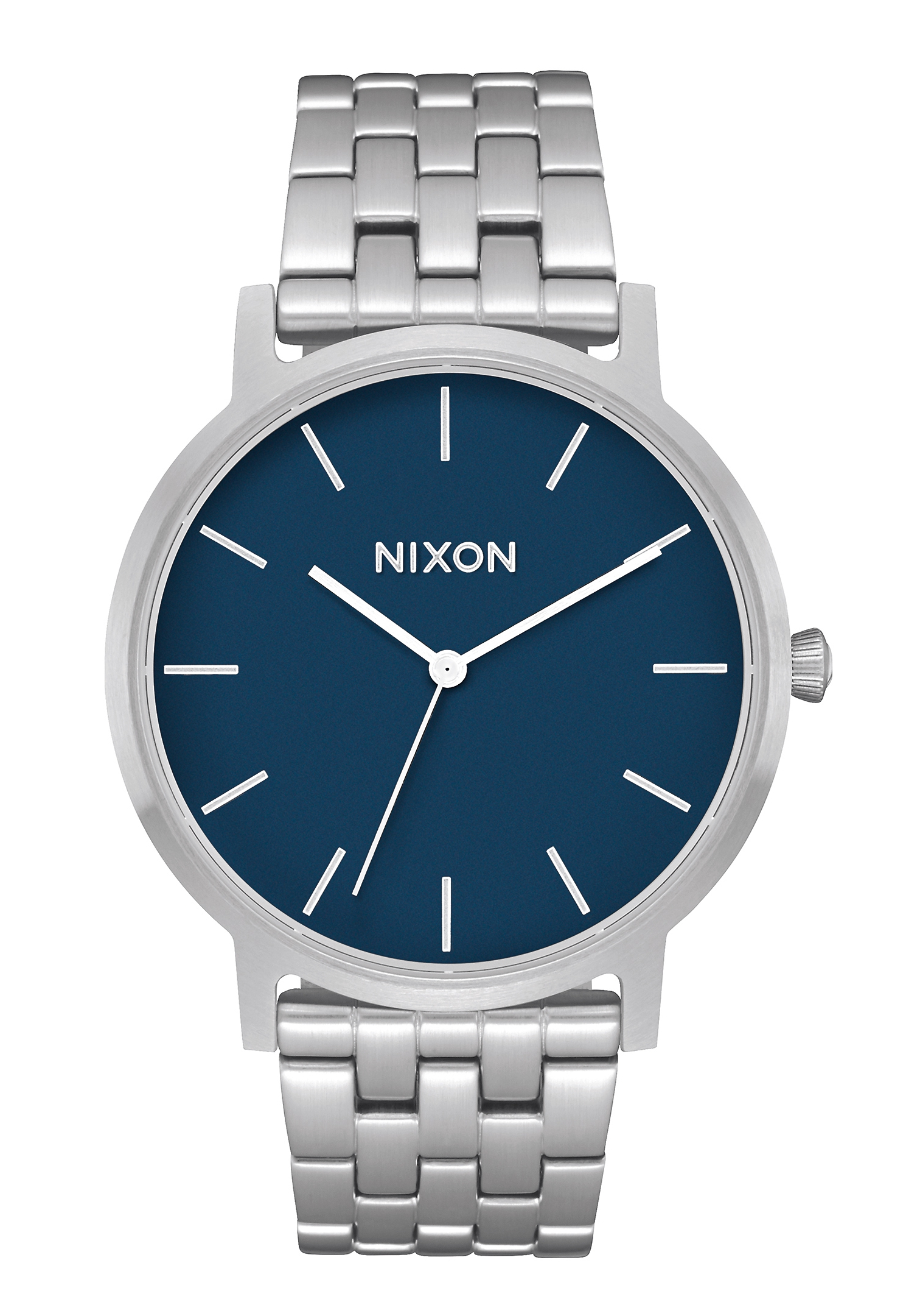 Nixon The Porter 35 Navy A1198-307