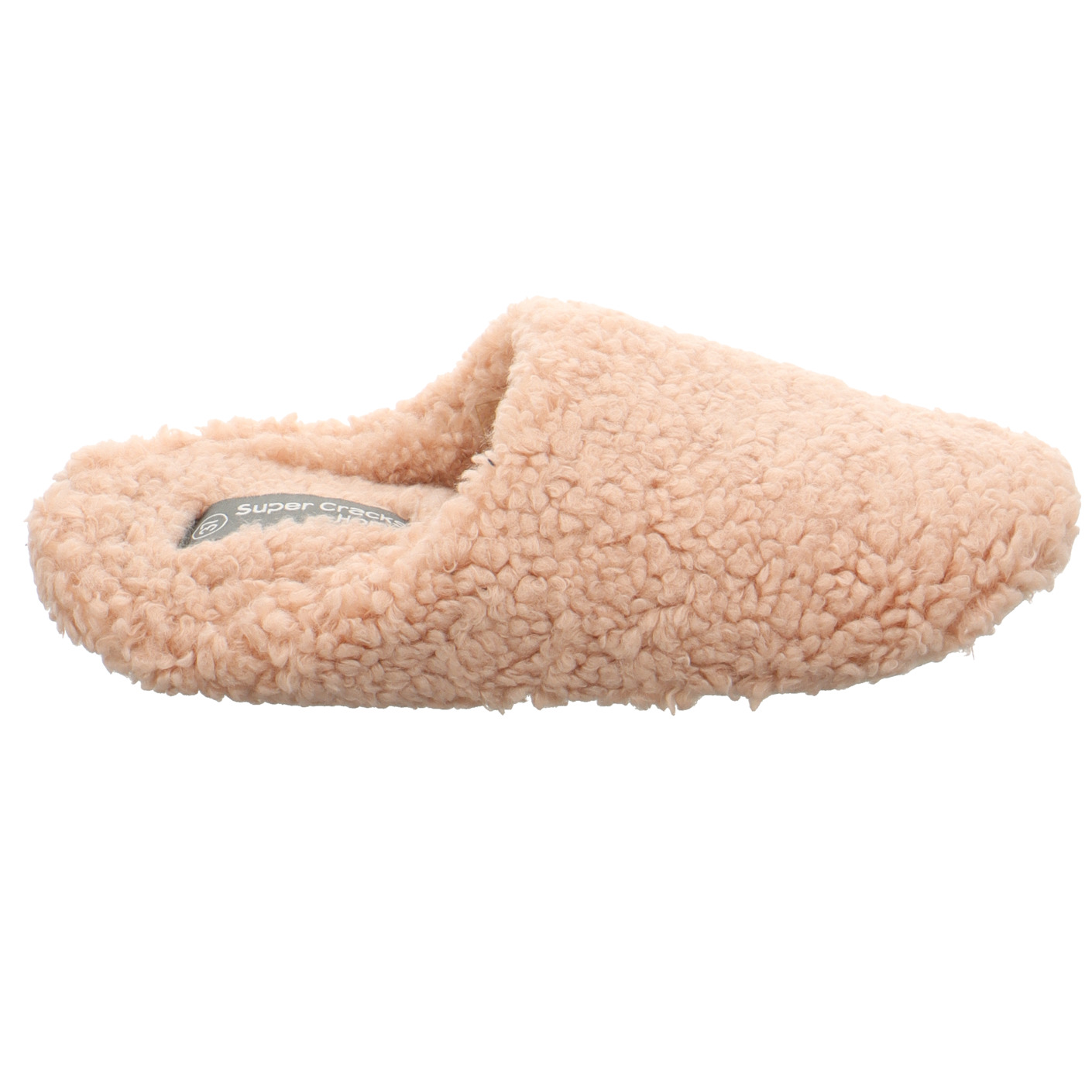 Hausschuhe pink