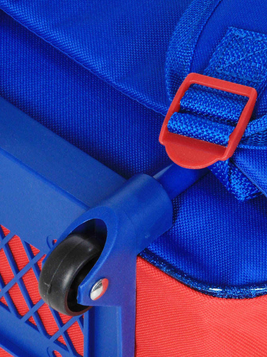Sac À dos À roulettes Miraculous
