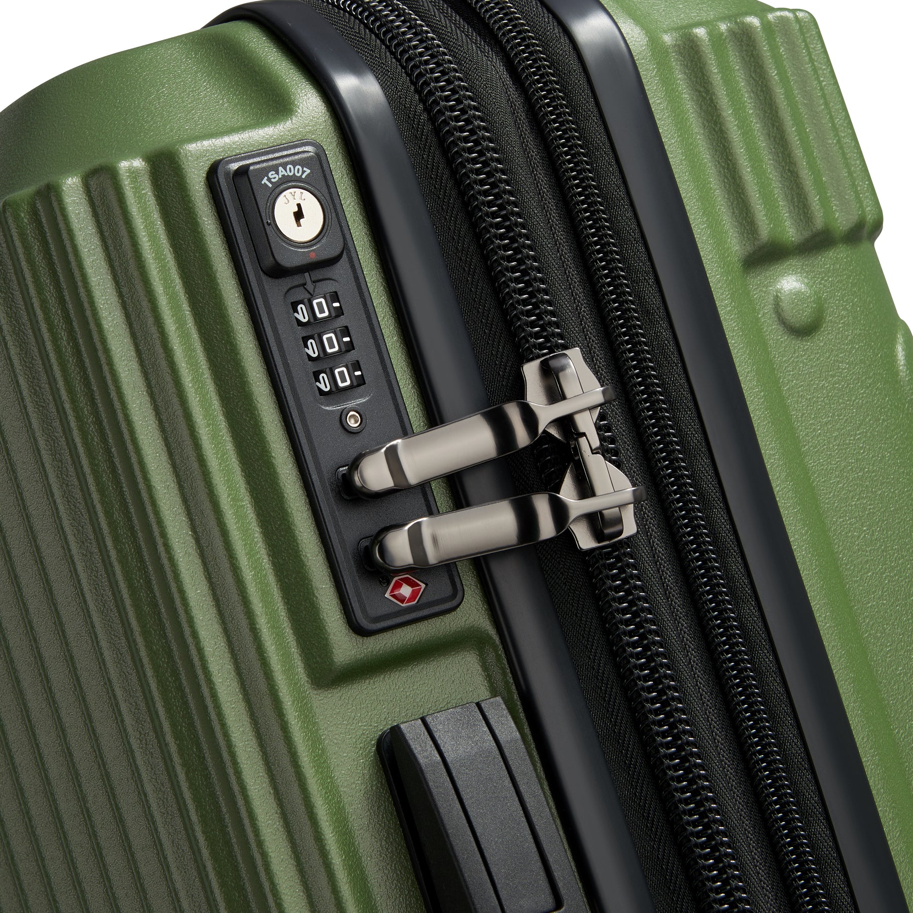 Valise cabine - S Slim (55cm)