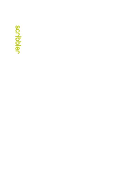 Scribbler | Verjaardagskaart | There is always botox