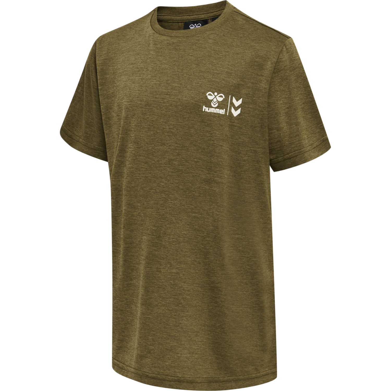 hmlMUSTRAL T-SHIRT S/S