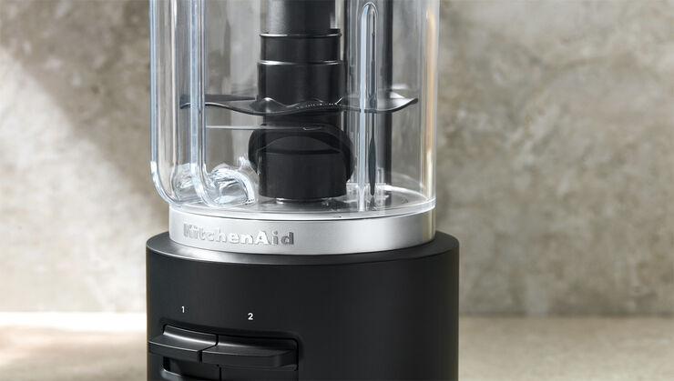 KitchenAid KitchenAid Go Mini Foodprocessor Sort
