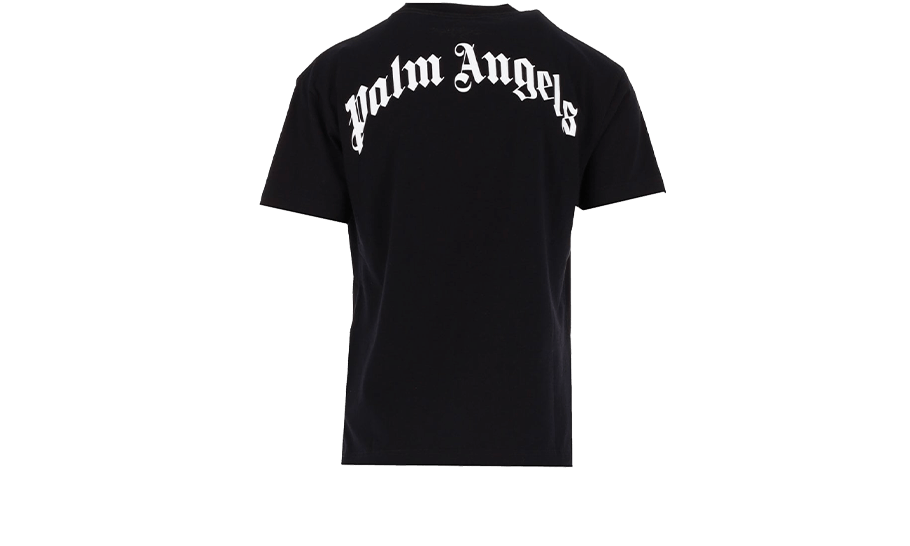 Palm Angels Kill The Bear T-Shirt Black - 48h Delivery