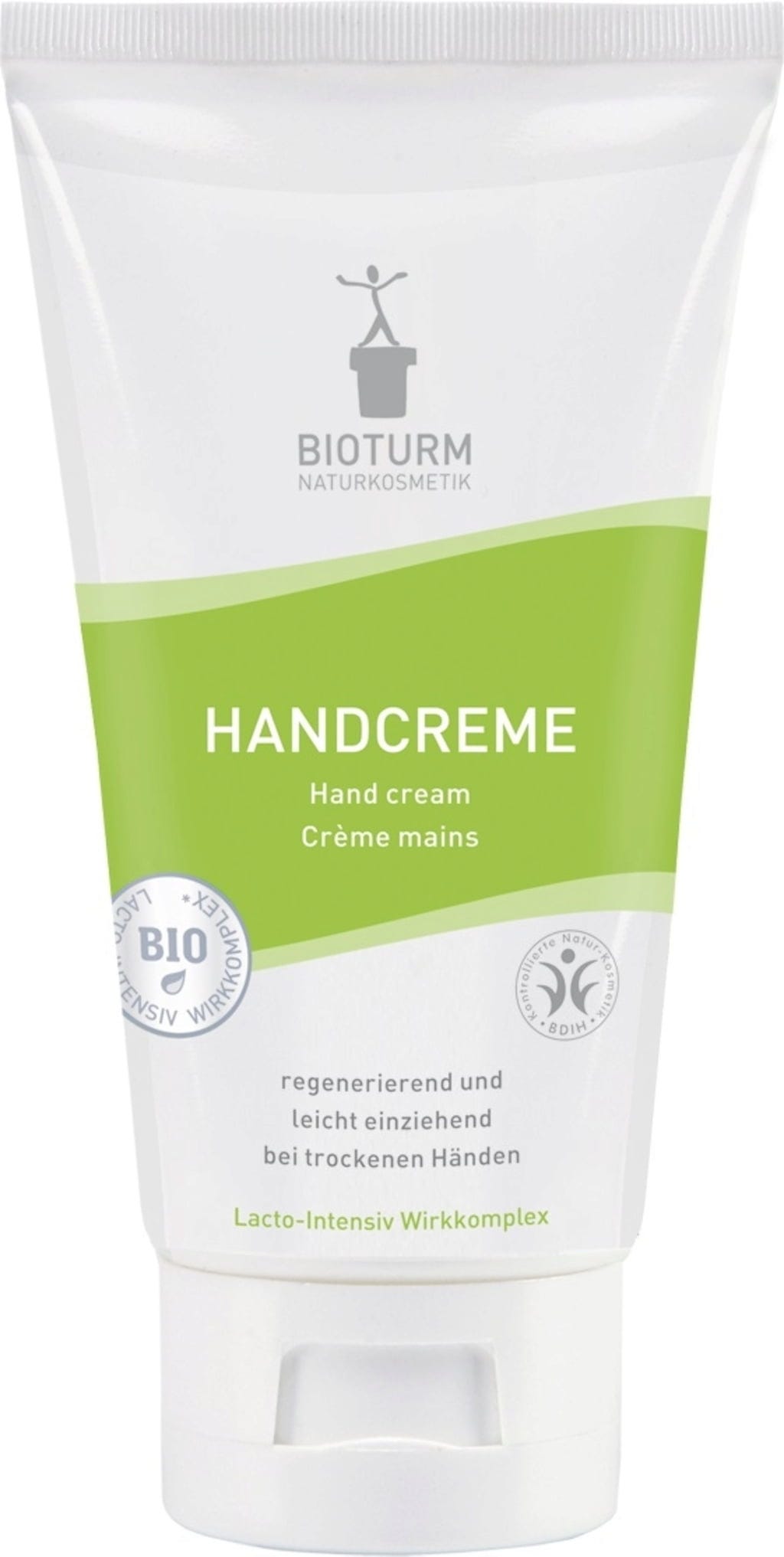Bioturm  Handcreme Nr.52, 75 ml