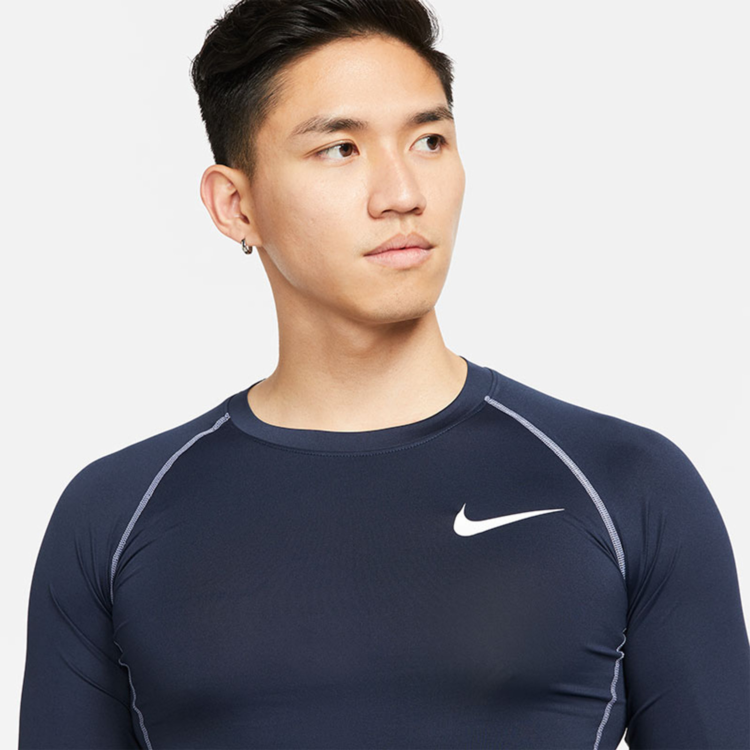 Nike Pro Longsleeve