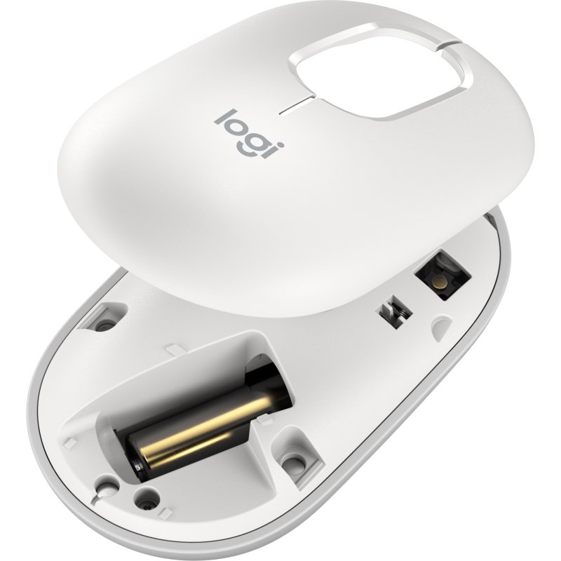 Logitech 910-007411 souris Universel Ambidextre Bluetooth Optique 4000 DPI