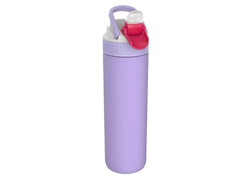 Termisk drik Kambukka Elton Insulated Digital Lavender 11-03034, 600 ml