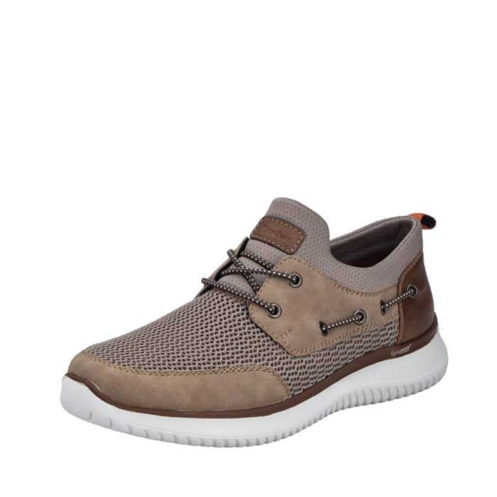 Rieker Sneakers Herre B9643-64