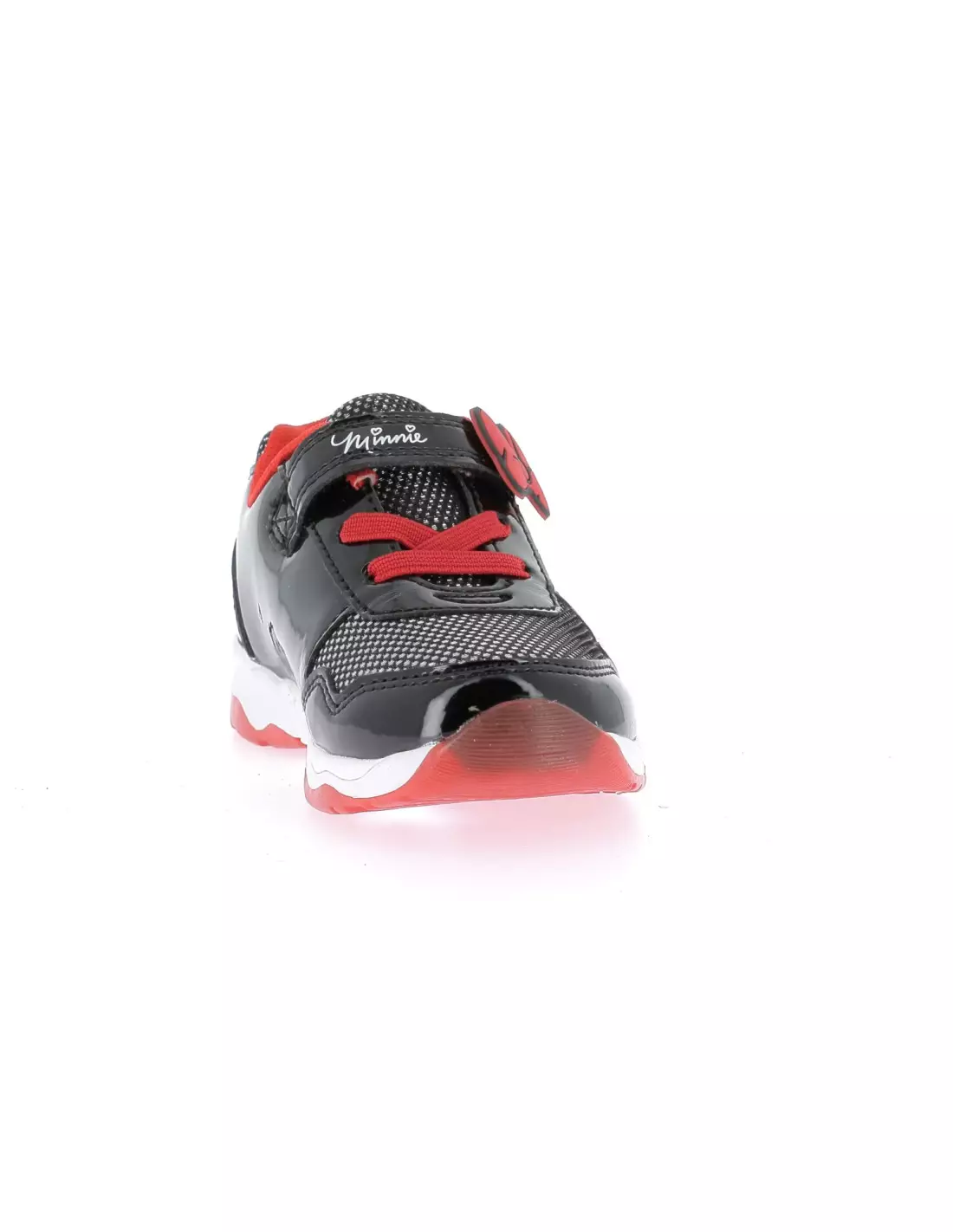 LEOMIL DM008039 - Minnie - Baskets Noir