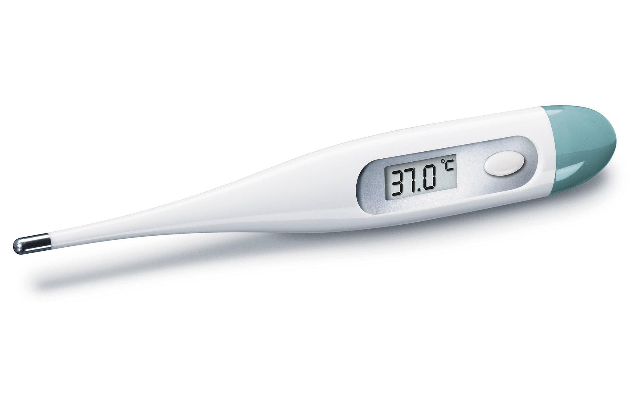 Fieberthermometer SFT01/1Digitaler Fiebermesser