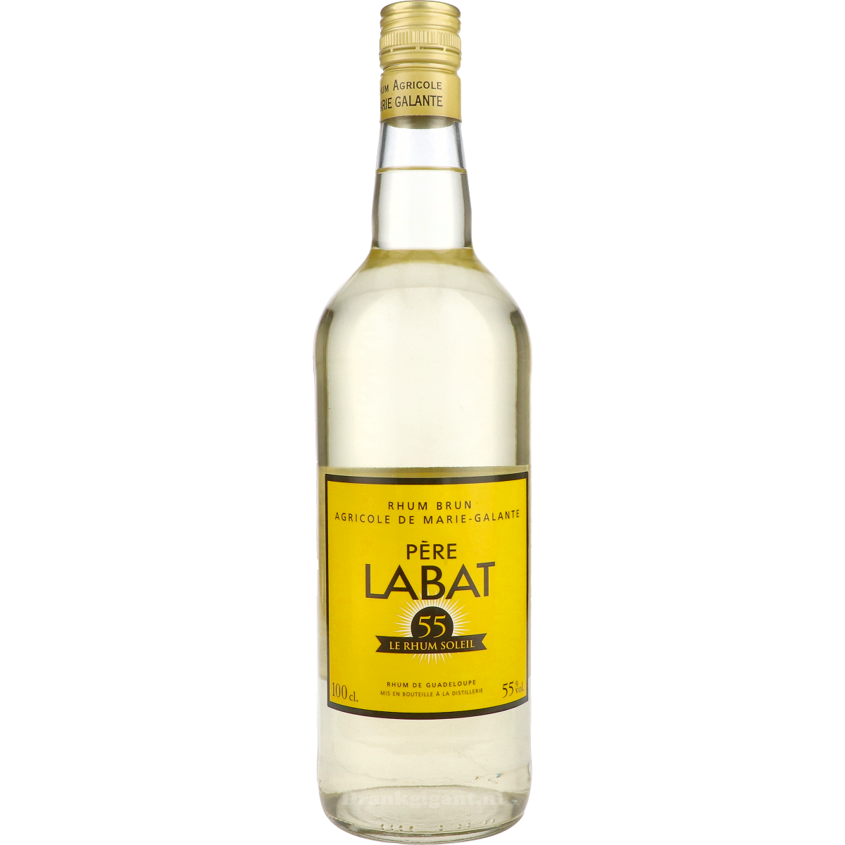Pere Labat 55 Soleil 100 cl