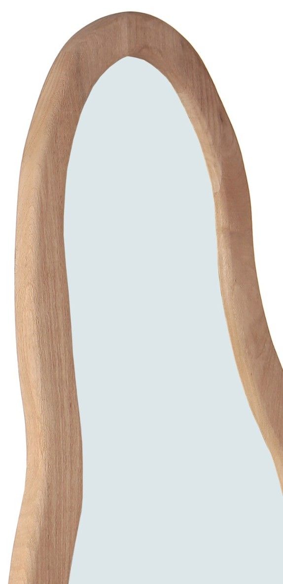 Spiegel Almond Olivia B85 x D4 x H200 cm