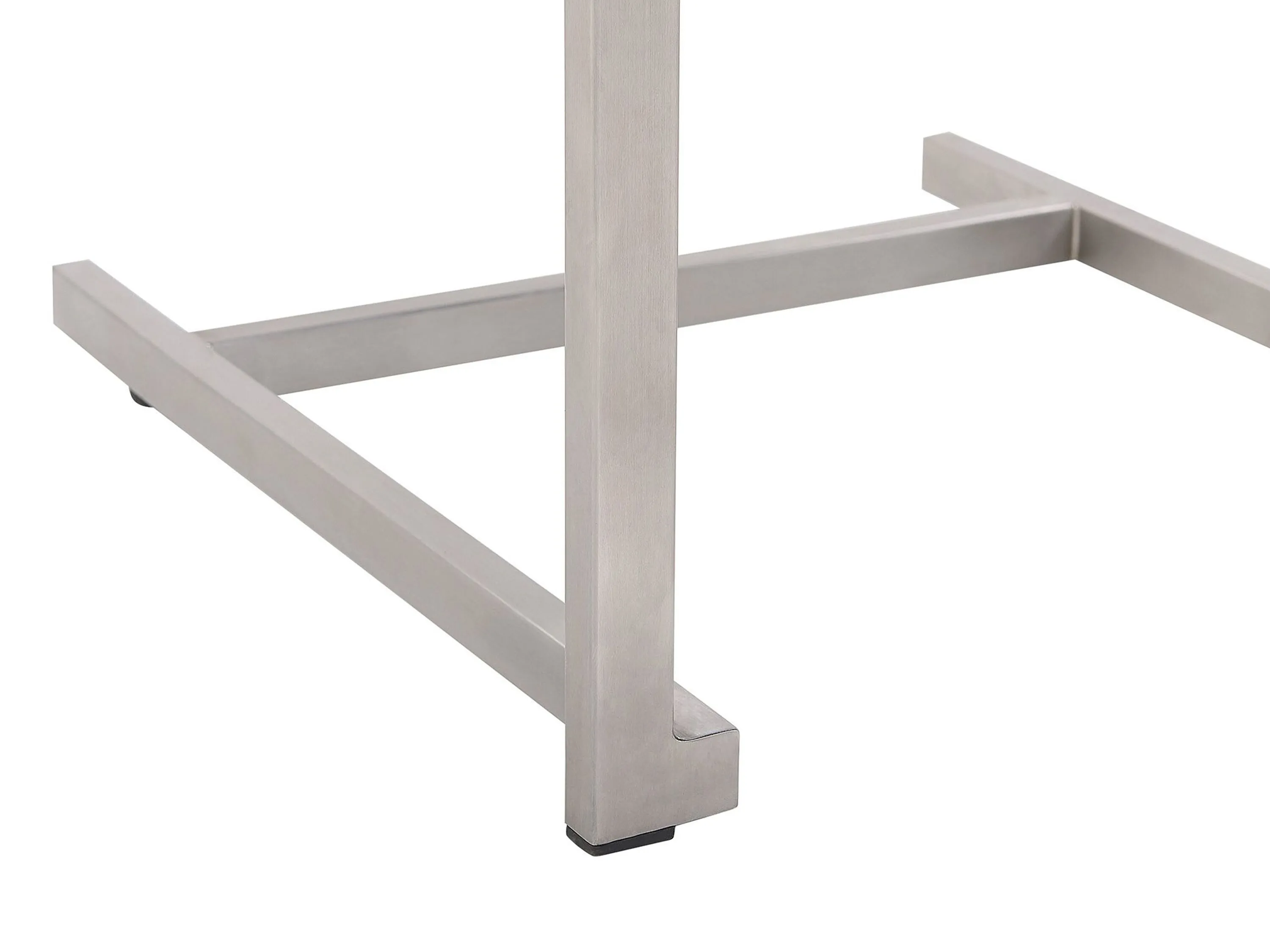 Tuinset 8-zits VALCANETTO/COSOLETO Metaal Beige