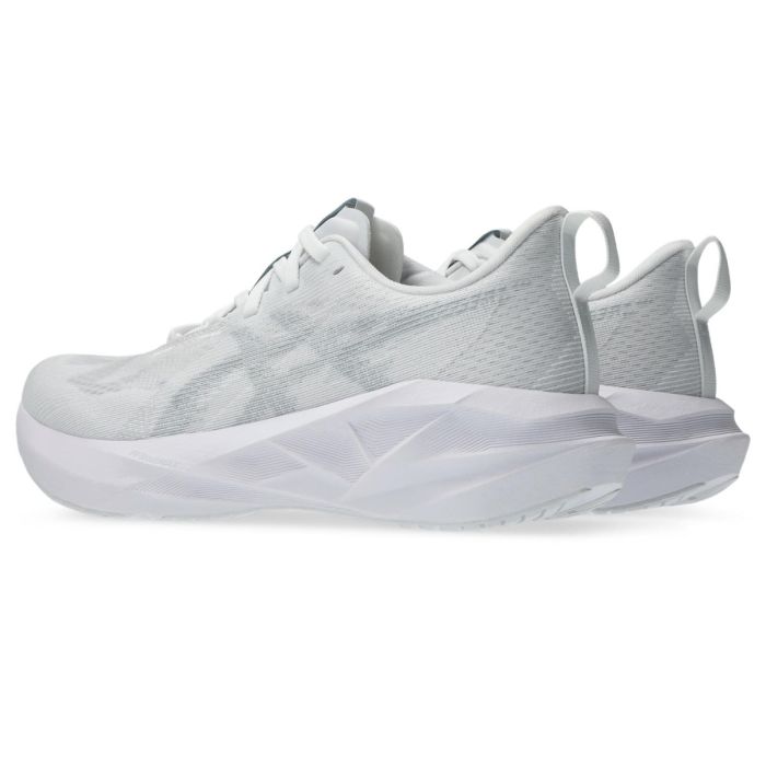 Asics Dame Løbesko Novablast 5 Hvid