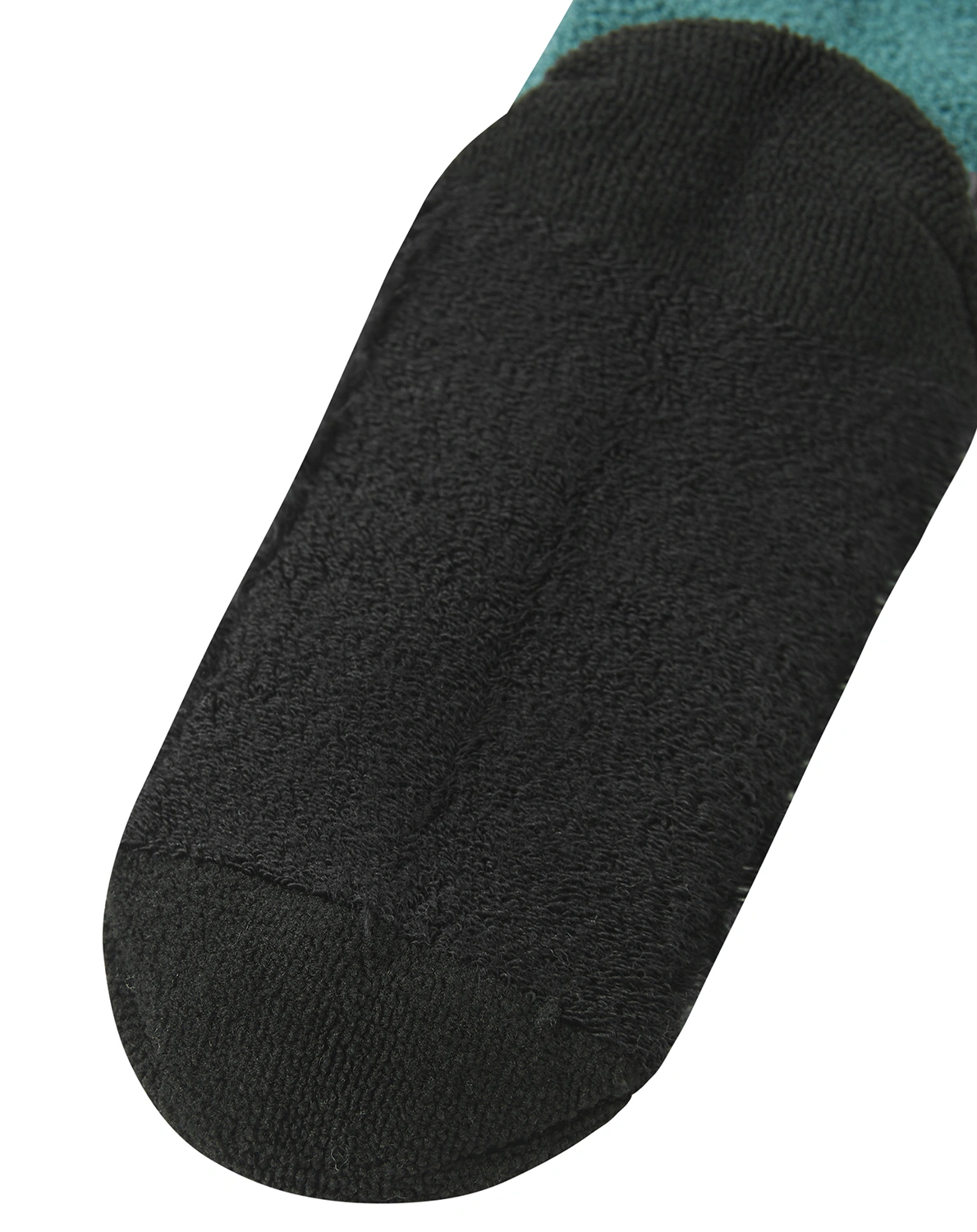 Strümpfe SUKSEE mit Wolle in thyme green