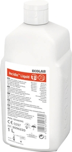 Incidin Liquid Flächendesinfektion, 1 lt