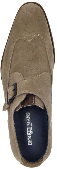 Berkelmans Pergusa beige