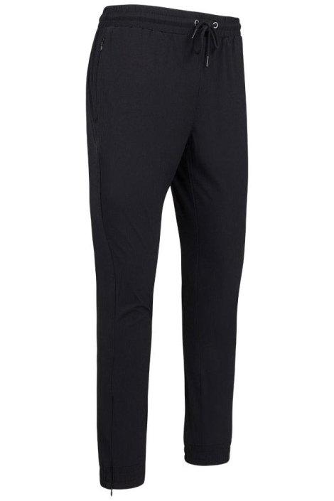 Cruyff zwarte heren broek