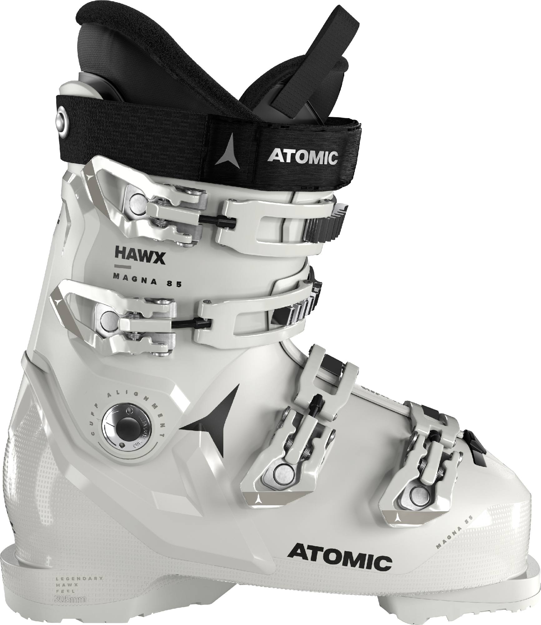 Atomic Hawx Magna 85 W's