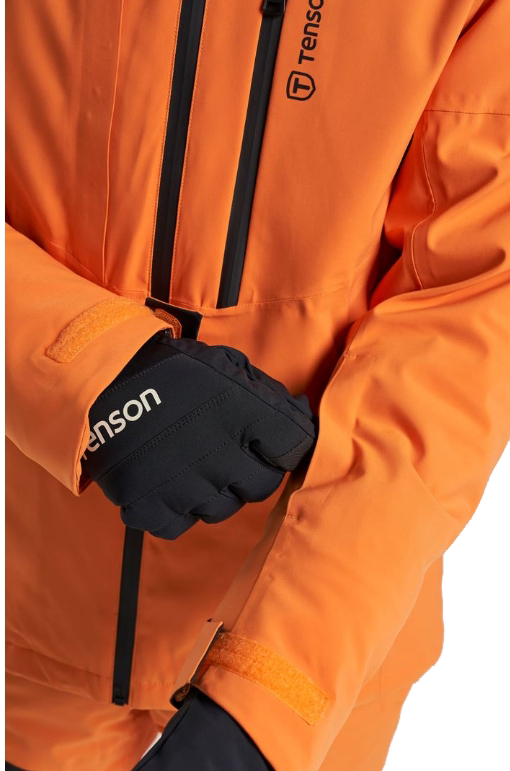 Core Ski-Jas