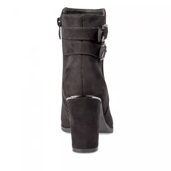 Bottines NOIR MY BOTEGA