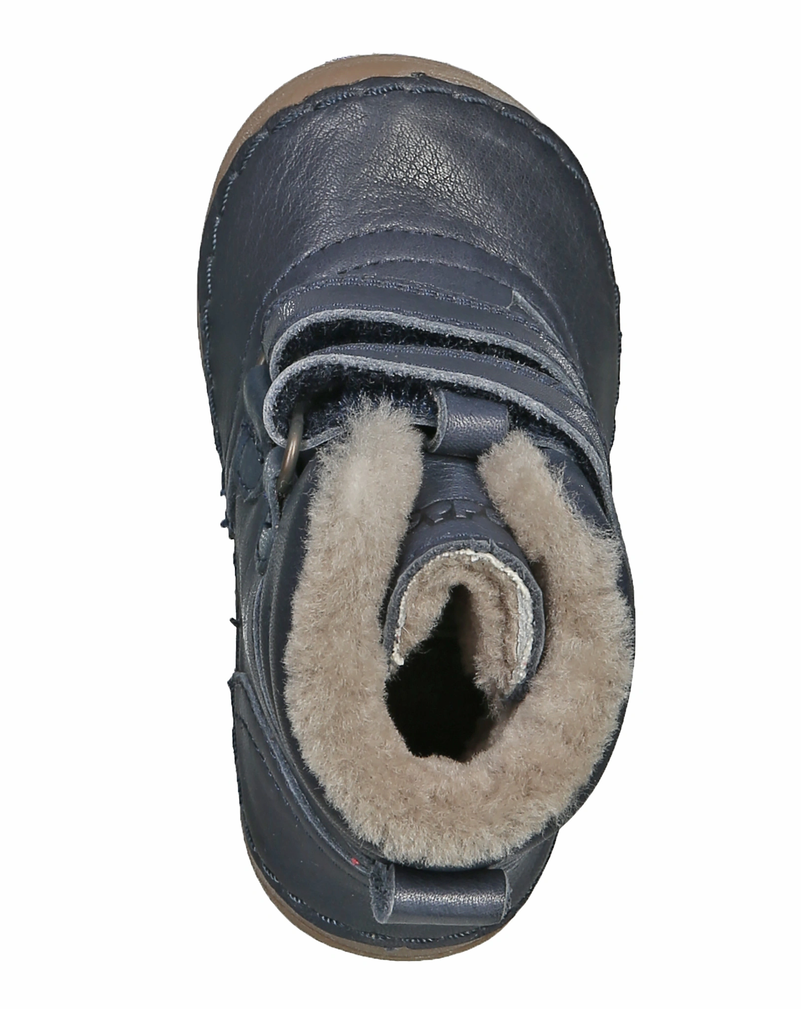 Klett-Boots PAIX WINTER in dark blue