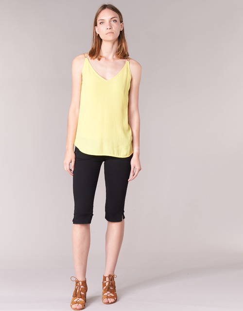 Pepe jeans - VENUS CROP - Noir