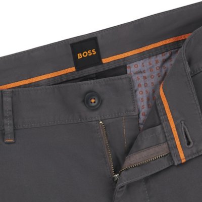 Pantalon homme Slim 10242156 BOSS