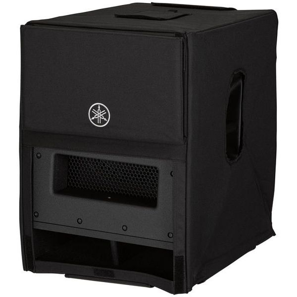 Yamaha DXS12 MKII Bundle