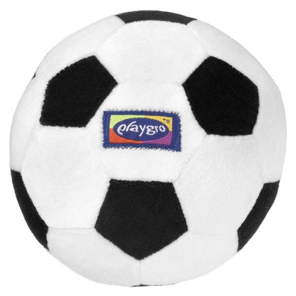 PlaygroPlaygro   Mein erster Fussball