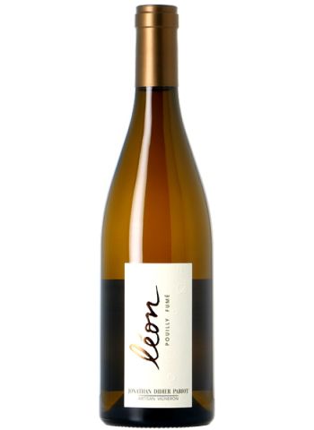 Pouilly-Fumé Léon - Jonathan Didier Pabiot